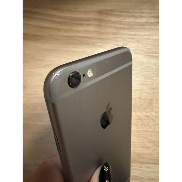 iPhone6s 本体のみ