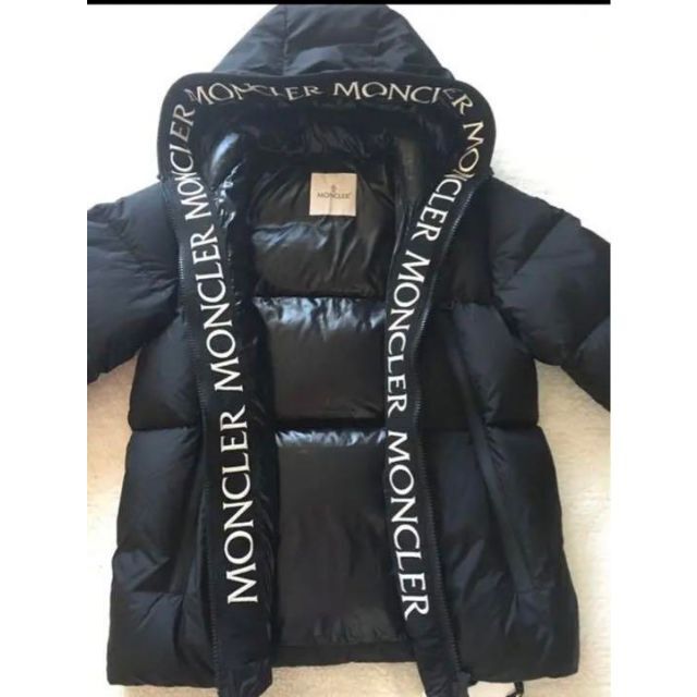 ベビーグッズも大集合 MONCLER ダウンジャケット モンクレール