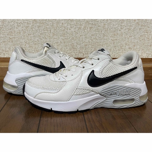 NIKE AIRMAX EXCEE CD5432-101 23.0cm