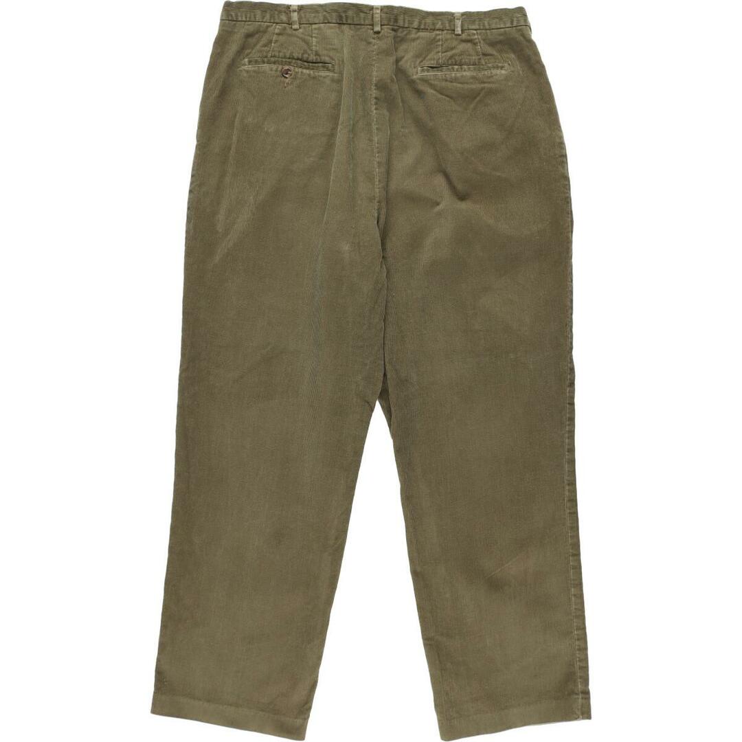 J.Crew - 古着 ジェイクルー J.Crew 太畝コーデュロイパンツ メンズw37