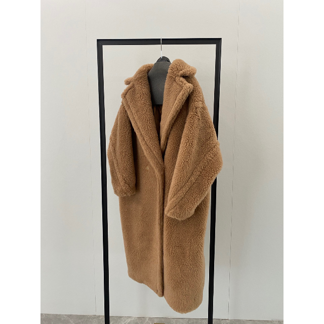 最上の品質な 早い者勝ち!マックスマーラMaxMara コート ロングコート