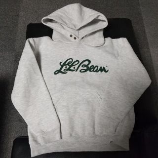 エルエルビーン(L.L.Bean)のL.L.Bean フード付きトレーナー(Tシャツ/カットソー)