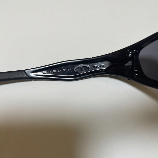 Oakley(オークリー)のオークリー minute 2.0 メンズのファッション小物(サングラス/メガネ)の商品写真