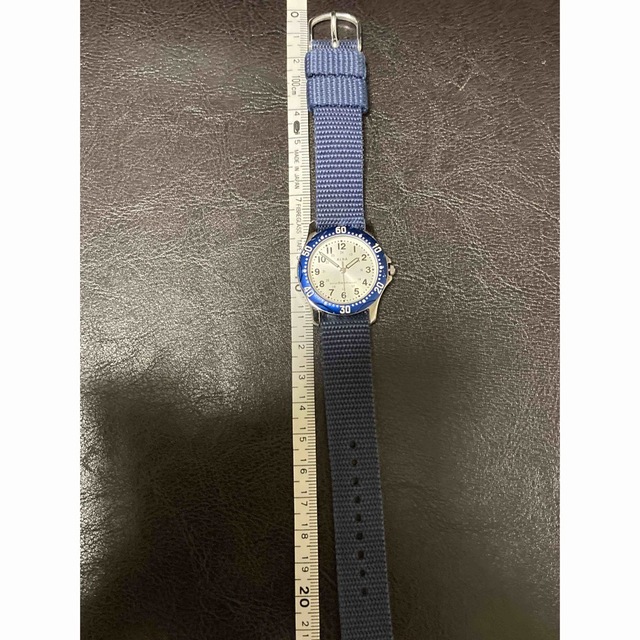 ALBA(アルバ)の商品：SEIKO ALBA 腕時計（電池交換済） レディースのファッション小物(腕時計)の商品写真