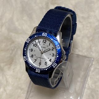 アルバ(ALBA)の商品：SEIKO ALBA 腕時計（電池交換済）(腕時計)