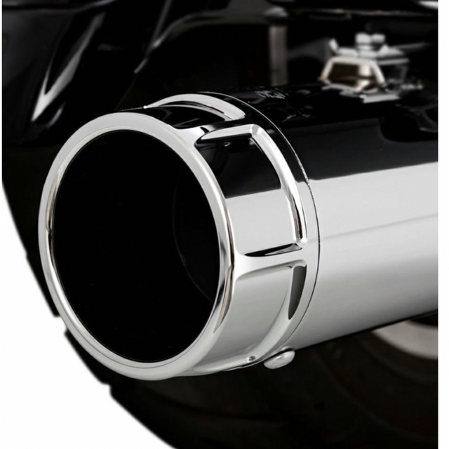 国内発送】 Vance&Hines トルカー450 ☆509☆ スリップオンマフラー