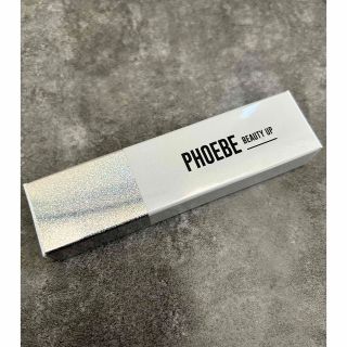 フィービィー(phoebe)のPHOEBE  EYELASH SERUM（まつげ美容液）(まつ毛美容液)