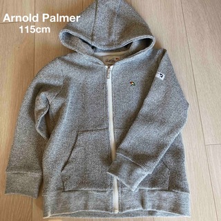 アーノルドパーマー(Arnold Palmer)のアーノルドパーマー　上着　115cm(ジャケット/上着)