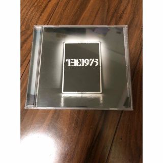 THE 1975 アルバム(ポップス/ロック(洋楽))