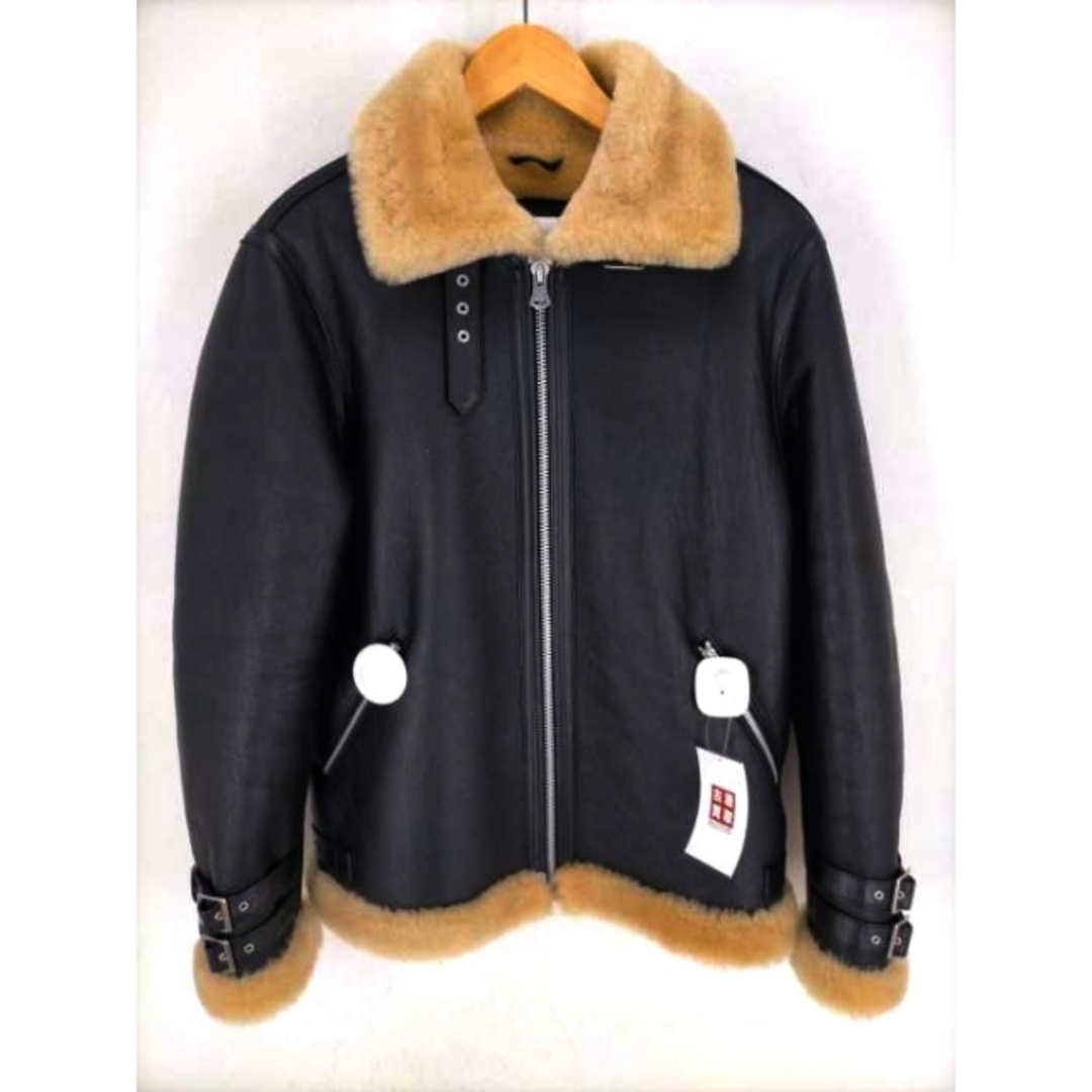 CRIMIE(クライミー) MOUTON B-3 JACKET メンズ アウター 【 新品