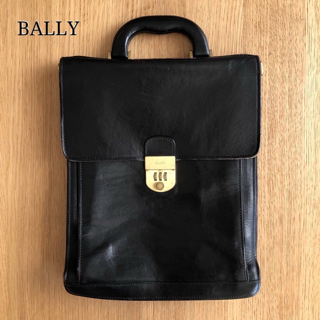 BALLY   ショルダーバッグ