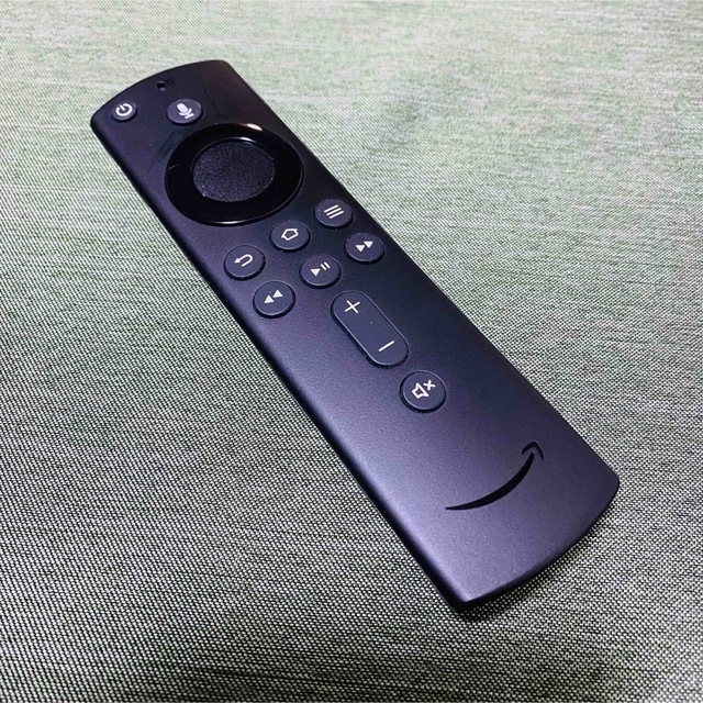 Amazon Fire TV Stick   第3世代 スマホ/家電/カメラのテレビ/映像機器(その他)の商品写真