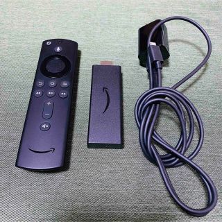 Amazon Fire TV Stick   第3世代(その他)