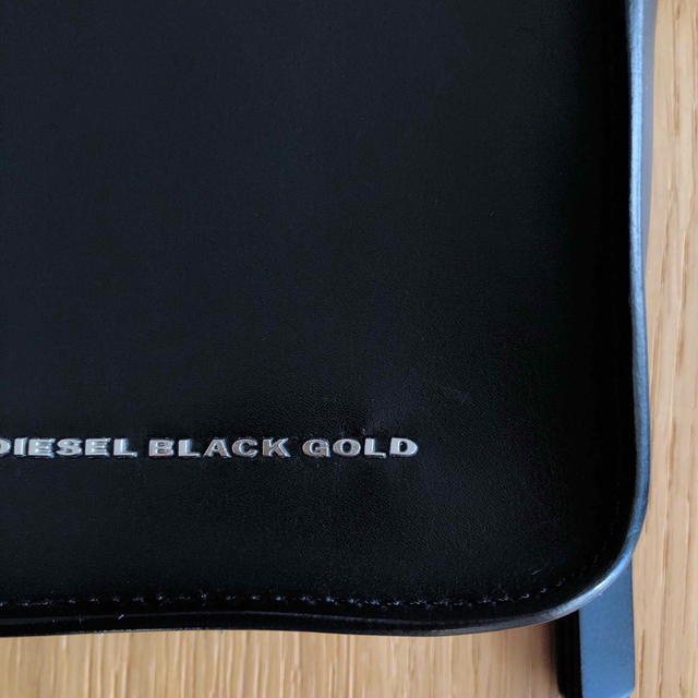 DIESEL BLACK GOLD   ショルダーバッグ 3