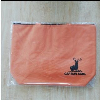 キャプテンスタッグ(CAPTAIN STAG)のCAPTAIN STAG 保冷バッグ(エコバッグ)