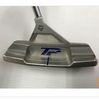 TaylorMade - ☆使用プロ多数☆TRUSS☆最新モデル☆JUNO TB2の通販 by