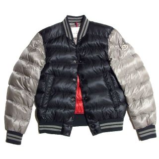 MONCLER - モンクレール BRADFORD ブラッドフォード バイカラー ダウン ...