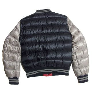 MONCLER - モンクレール BRADFORD ブラッドフォード バイカラー ダウン ...