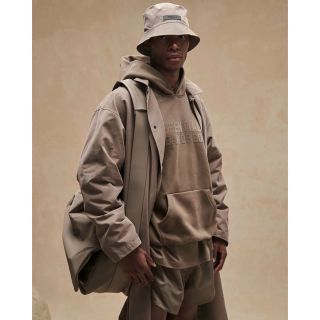 フィアオブゴッド(FEAR OF GOD)のFOG ESSENTIALLS バケットハット(ハット)