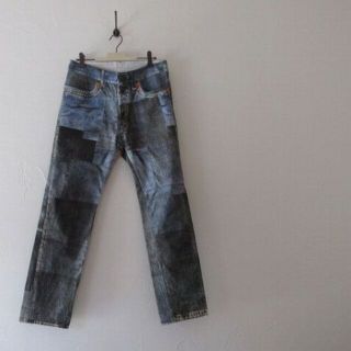 Dsquared2 クレメント 44 デニム 銀座シックス限定 オープン記念