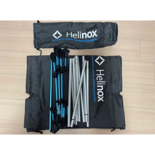 Helinox(ヘリノックス)のライトコット スポーツ/アウトドアのスポーツ/アウトドア その他(その他)の商品写真