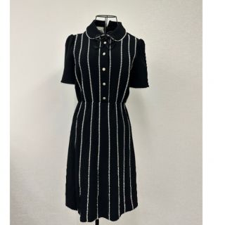 グッチ ひざ丈ワンピース(レディース)の通販 500点以上 | Gucciの
