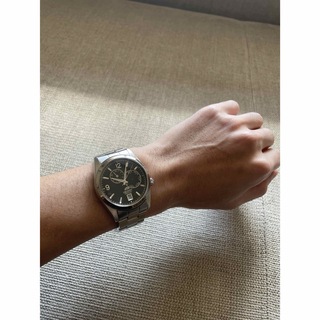ORIENT - 【定価約2万円】アメリカンラグシー別注　オリエント腕時計