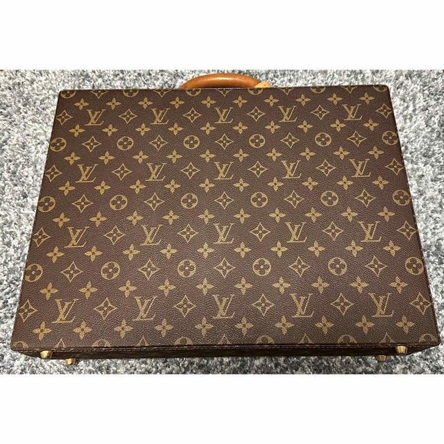 在庫あり】 LOUIS - VUITTON LOUIS VUITTONルイヴィトン クラッシャー