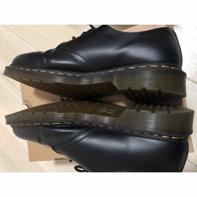 Dr.Martens(ドクターマーチン)のDr.マーチン　3ホールシューズ メンズの靴/シューズ(デッキシューズ)の商品写真