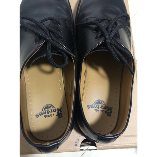 Dr.Martens(ドクターマーチン)のDr.マーチン　3ホールシューズ メンズの靴/シューズ(デッキシューズ)の商品写真