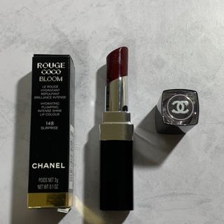 シャネル(CHANEL)の【CHANEL】ルージュココブルーム 148(口紅)