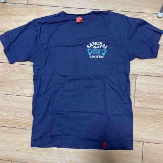 ステュディオダルチザン(STUDIO D'ARTISAN)のダルチザン　サムライクラフト　コラボTシャツ(Tシャツ/カットソー(半袖/袖なし))