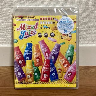 ジャニーズ(Johnny's)のジャニーズWEST LIVE TOUR 2022 Mixed Juice(ミュージック)