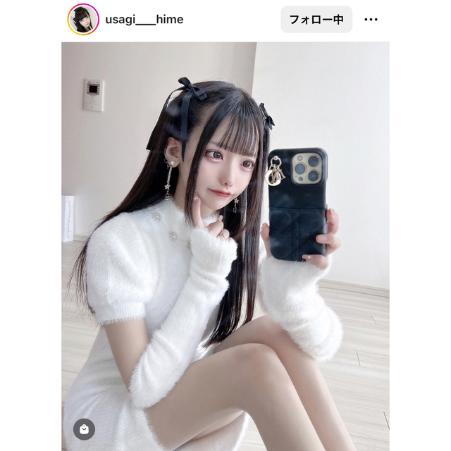 10%OFF ミシェルマカロン ミシェルマカロン♡あざと可愛いマーメイド 10%OFF ミシェルマカロン ミシェルマカロン♡あざと可愛いマーメイド