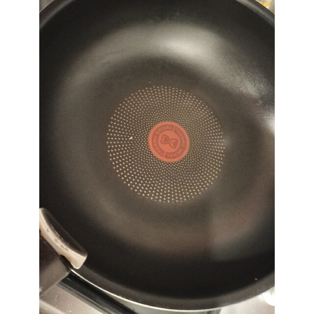 キッチン/食器ティファール T-fal グランブルー・プレミア ウォックパン 28cm インジ