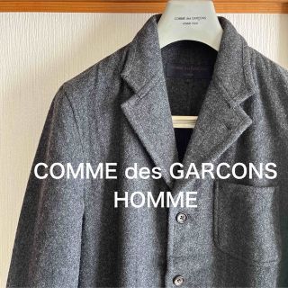 コムデギャルソンオムプリュス(COMME des GARCONS HOMME PLUS)のgarsons様COMME des GARCONS 3点セット(テーラードジャケット)