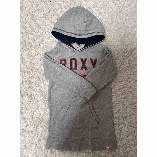 Roxy(ロキシー)のロキシー　女の子　ワンピース キッズ/ベビー/マタニティのキッズ服女の子用(90cm~)(ワンピース)の商品写真