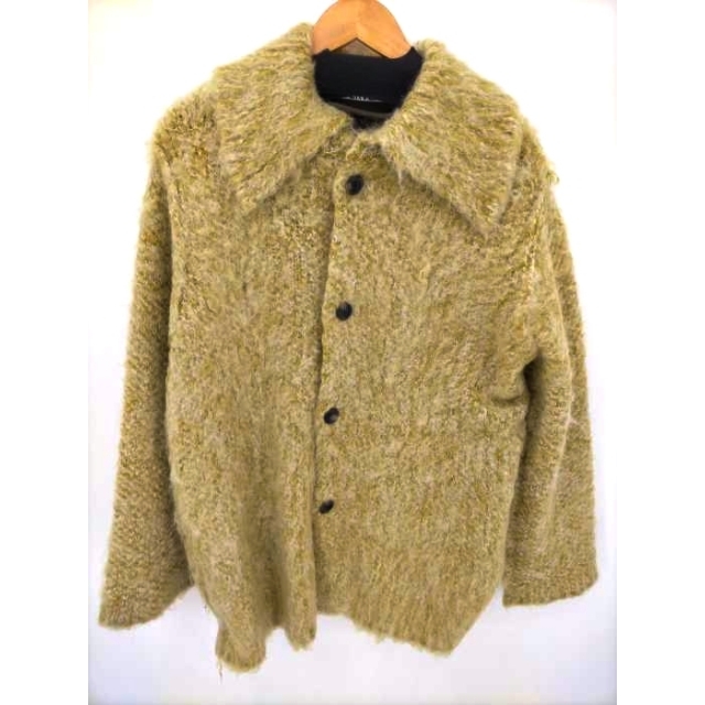PERVERZE(パーバーズ) 22AW Teddy knit Coat の通販 by ブランド古着