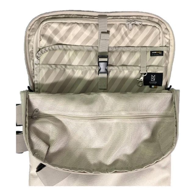 ミレスト STLAKT キャリーバッグ 機内持ち込み可 37L MLS446 | www