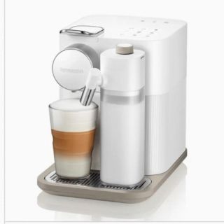 ネスプレッソ(NESPRESSO)のネスプレッソ　コーヒーメーカー(コーヒーメーカー)