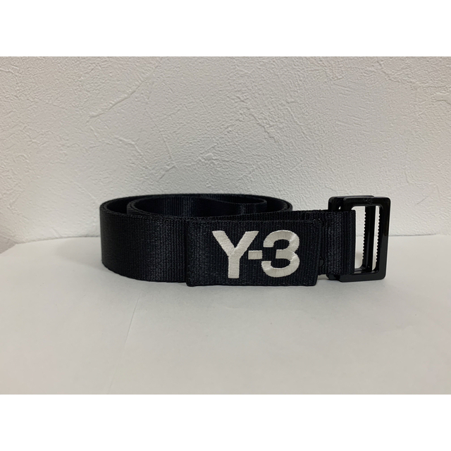 Y-3(ワイスリー)の[Y-3] ベルト メンズのファッション小物(ベルト)の商品写真