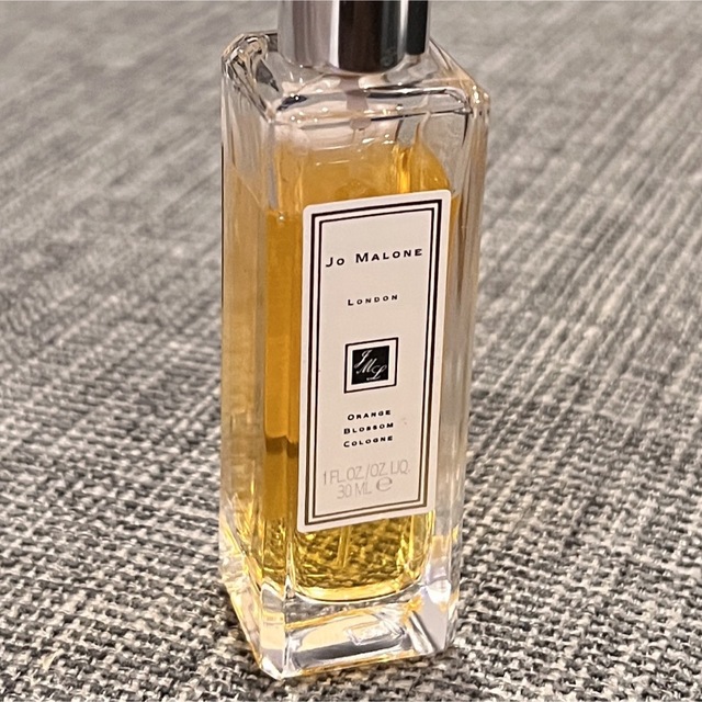 Jo Malone(ジョーマローン)のジョーマローン　香水　オレンジブロッサム　30ml コスメ/美容の香水(香水(女性用))の商品写真