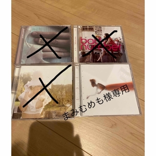 CD(その他)