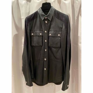 ジバンシィ レザージャケット/革ジャン(メンズ)の通販 25点 | GIVENCHY