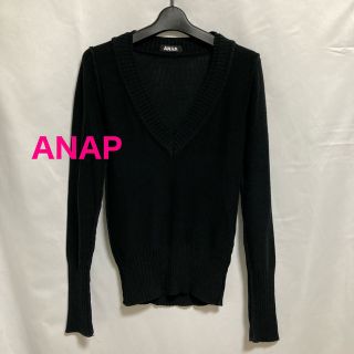 アナップ(ANAP)のANAP ニット(ニット/セーター)