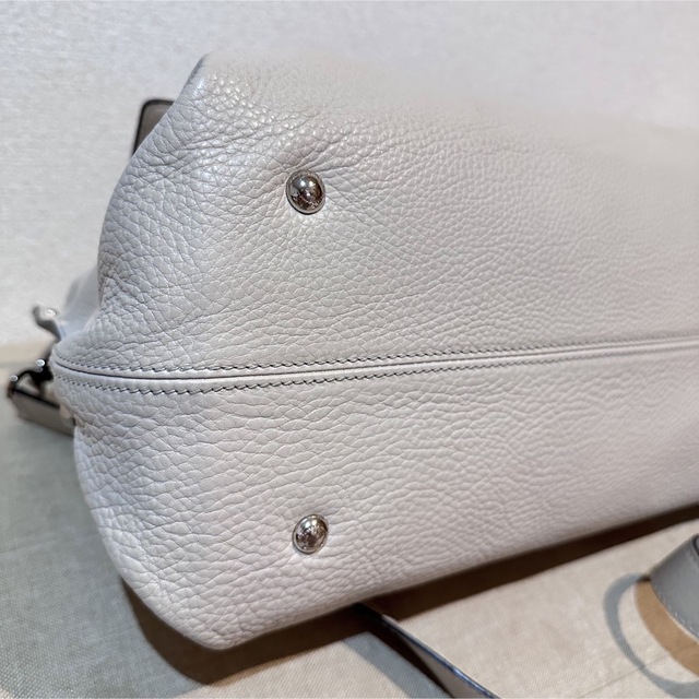 Salvatore Ferragamoラージソフィア2wayガンチーニバッグ www