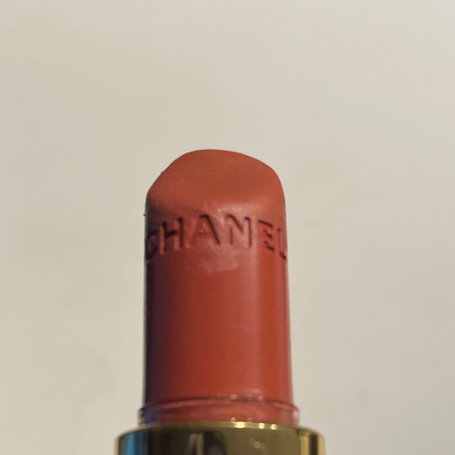 CHANEL(シャネル)のCHANEL ルージュココ　468 ミシェル コスメ/美容のベースメイク/化粧品(口紅)の商品写真