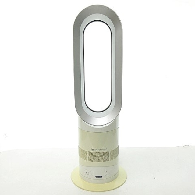 ダイソン Dyson AM04 Hot + Cool ファンヒーター 扇風機