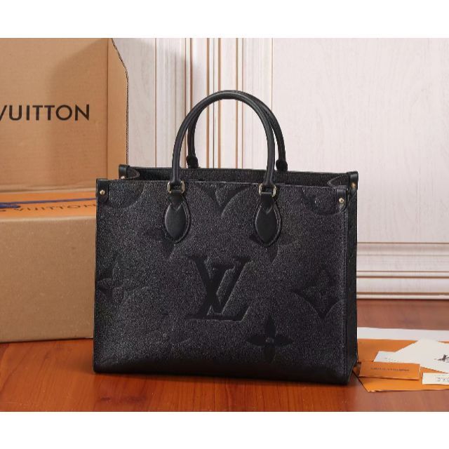 LOUIS VUITTON - です 最終特価 ルイ・ヴィトン オンザゴ