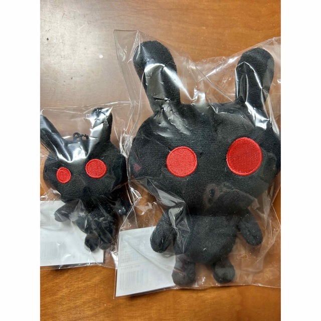 WHO AM I 香取慎吾 個展 くろうさ エンタメ/ホビーのタレントグッズ(アイドルグッズ)の商品写真